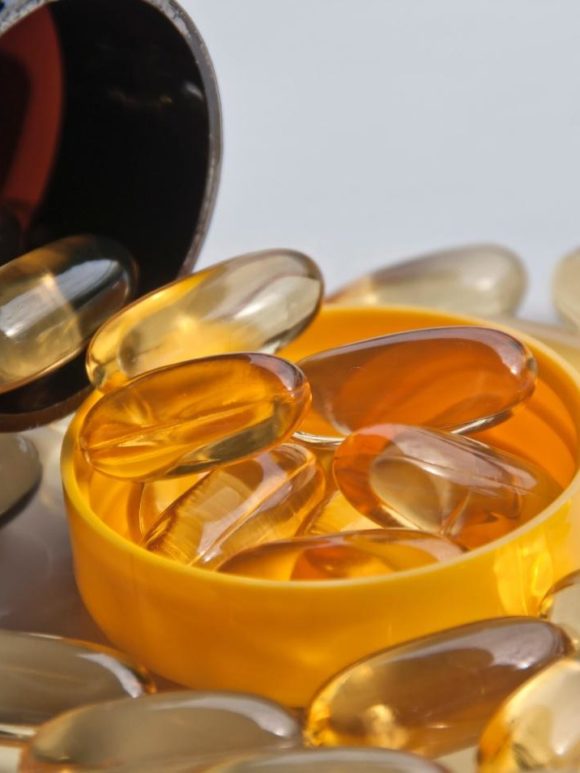 What Are CBD Capsules & Should You Use Them?