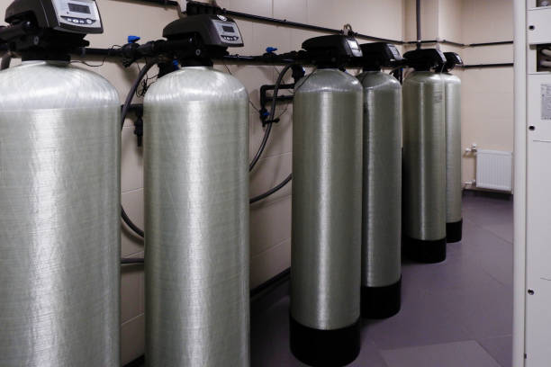 The Perks of Installing a Water Softener in Your Home