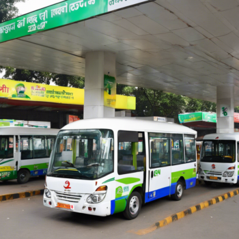CNG Price in Delhi: Latest Updates and Trends