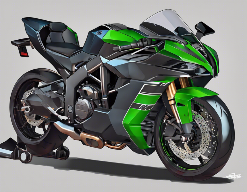 Eager to Uncover: Ninja H2 Price Revealed
