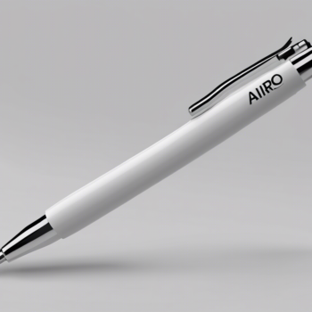 Elevate Your Experience with the Airo Pen