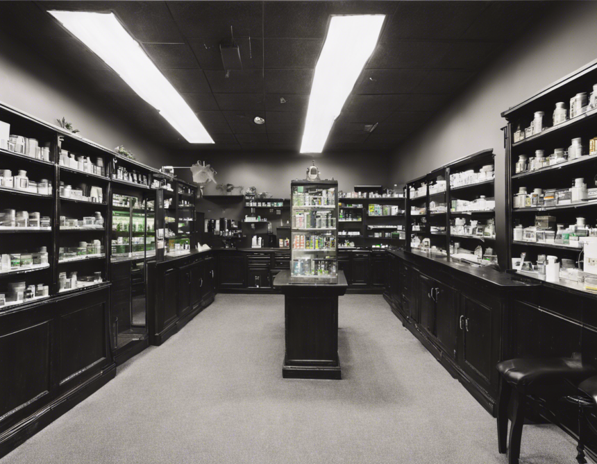 Exploring Morgantown’s Best Dispensaries in WV