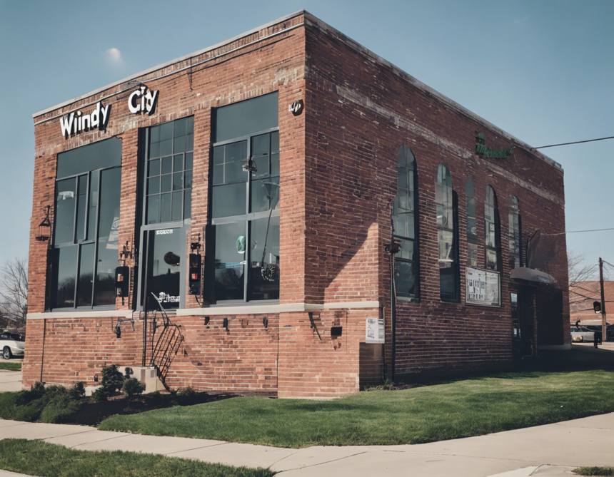 Exploring Windy City Dispensary in Macomb, IL – Your Guide