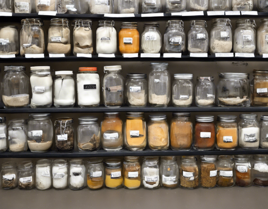 Exploring the Best Jars 24th St Has to Offer