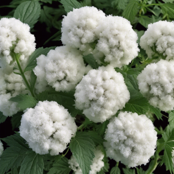 Exploring the Potent Effects of Snowball Weed Strain