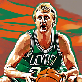Uncovering the Potency of Larry Bird Strain
