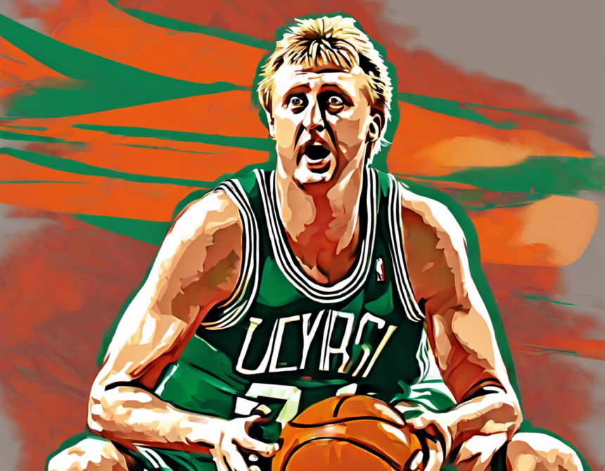 Uncovering the Potency of Larry Bird Strain