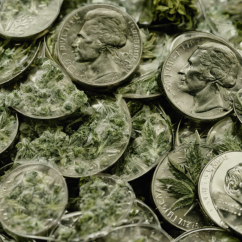 Understanding the Cost of a Quarter of Weed