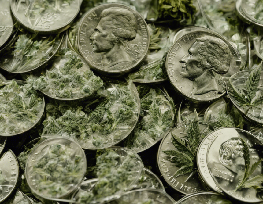 Understanding the Cost of a Quarter of Weed