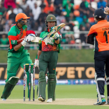 A Guide to Netherlands vs Bangladesh Cricket Match