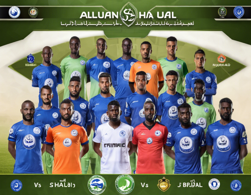 Al-Hilal vs Al-Shabab FC: Predicted Lineups!