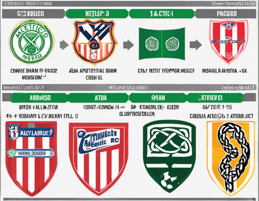 Atlético Madrid Vs Celtic F.C. Predicted Lineups Revealed