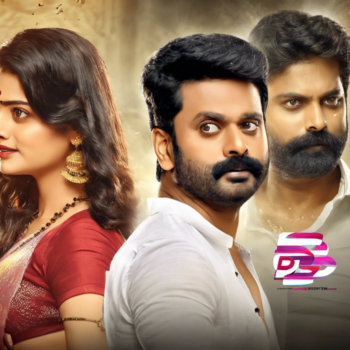 D&D Returns: Exciting Telugu OTT Content!