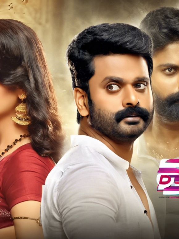 D&D Returns: Exciting Telugu OTT Content!