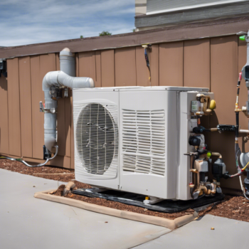 Detect and Repair AC Refrigerant Leaks to Keep Your System Efficient