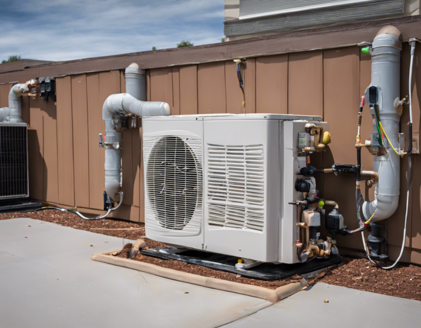 Detect and Repair AC Refrigerant Leaks to Keep Your System Efficient