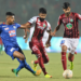 Head-to-Head: Mohun Bagan vs Bengaluru FC Match Stats