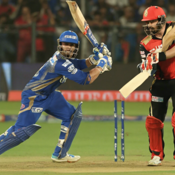 MI vs RCB Match Scorecard Analysis: IPL 2022 Results