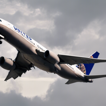 Navigating through Turbulence: A guide to United Airlines Flight Experiences