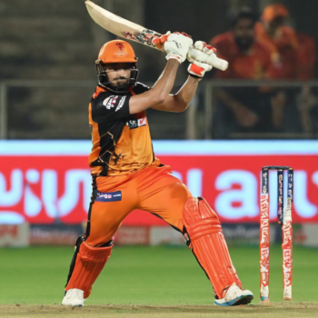 Punjab Kings vs Sunrisers Hyderabad: Match Timeline