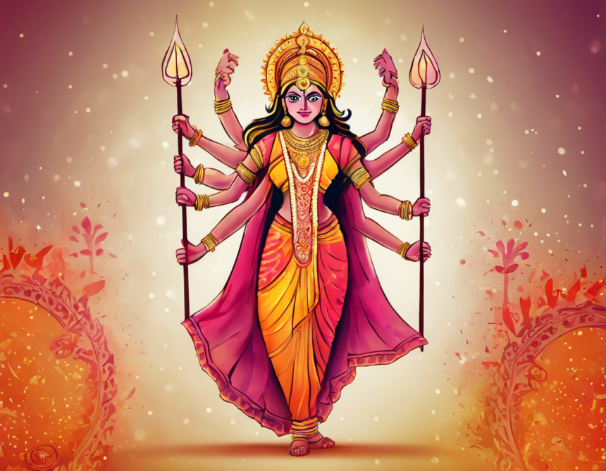 Sending Warm Dussehra Wishes Your Way!