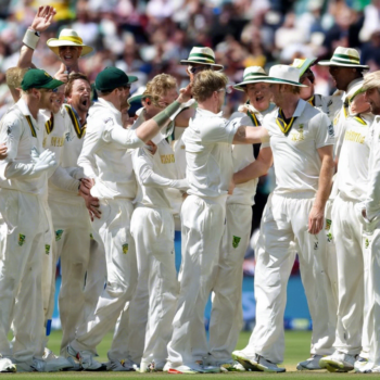 South Africa vs England Cricket Team Battles