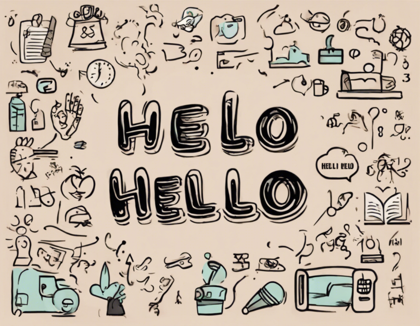Understanding Hello – Hindi Meaning Explained