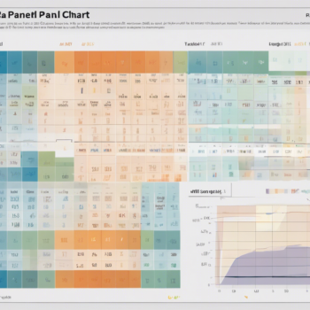 Unlocking Time Management Success with a Panel Chart: Your Ultimate Guide!