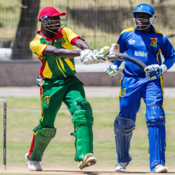 Zimbabwe vs Namibia Cricket Match Scores Online