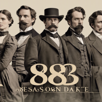 1883 Season 2 Release Date Revealed!