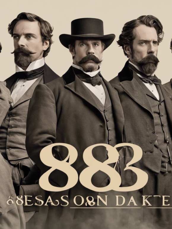 1883 Season 2 Release Date Revealed!