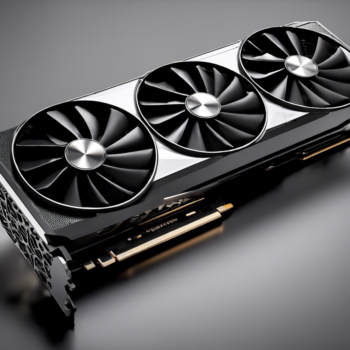 Anticipated RTX 3080 Release Date Revealed