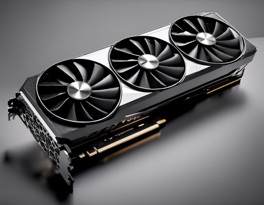 Anticipated RTX 3080 Release Date Revealed