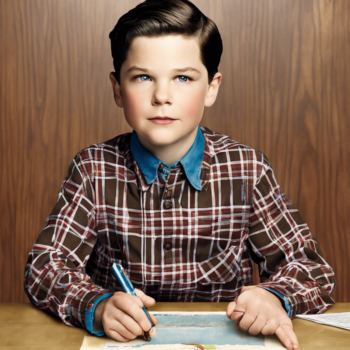 Anticipated: Young Sheldon Release Date Revealed