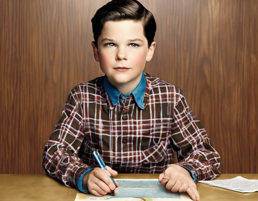 Anticipated: Young Sheldon Release Date Revealed