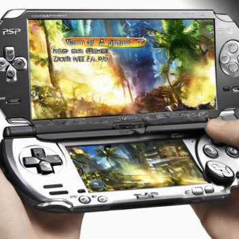 Exciting News: New PSP Release Date Revealed