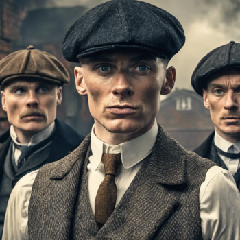 Exciting Updates: Peaky Blinders Season 6 Release Date Revealed!