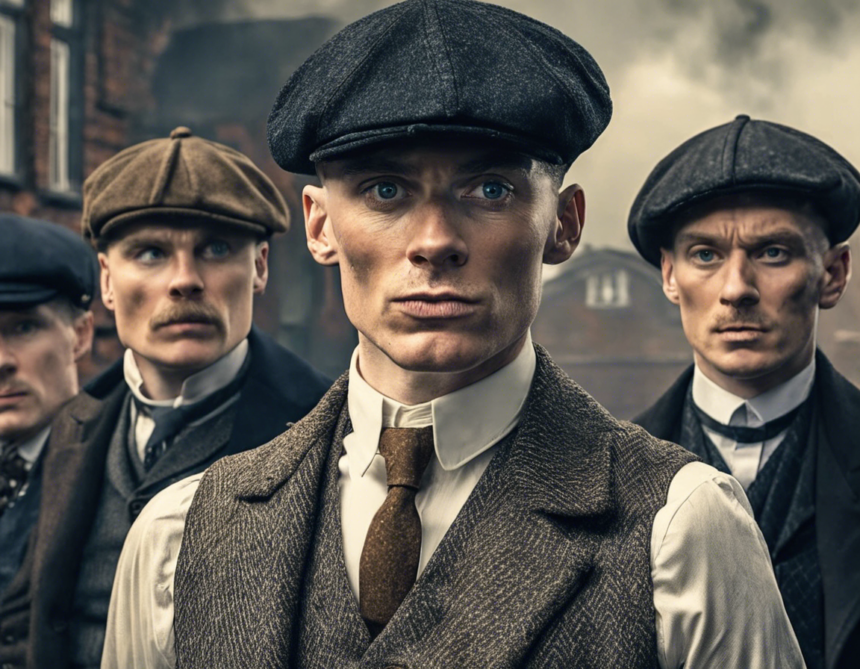 Exciting Updates: Peaky Blinders Season 6 Release Date Revealed!