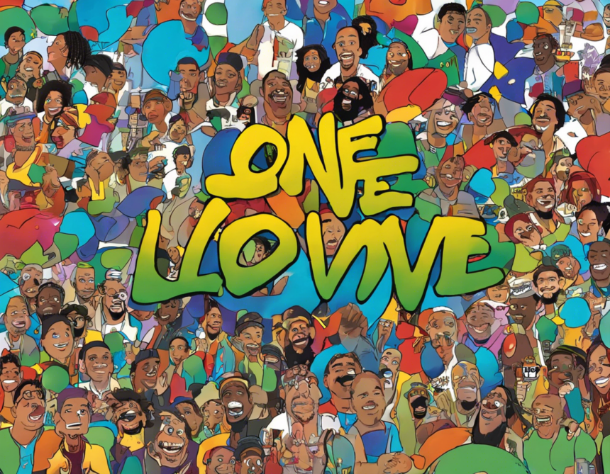 Explore: One Love Release Date Revealed!