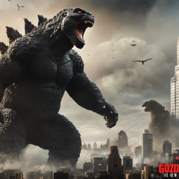 Godzilla vs. Kong: The New Empire Netflix Release Date Revealed