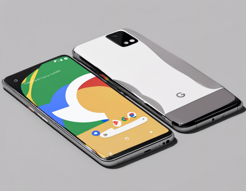 Google Pixel 9 Release: What to Expect in the Newest Model