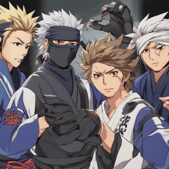 Ninja Arashi 3 Release Date Revealed!