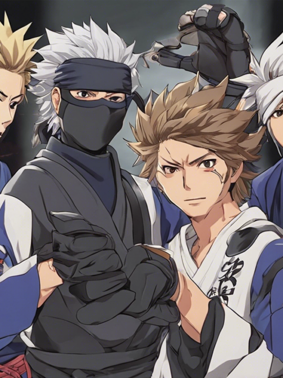 Ninja Arashi 3 Release Date Revealed!