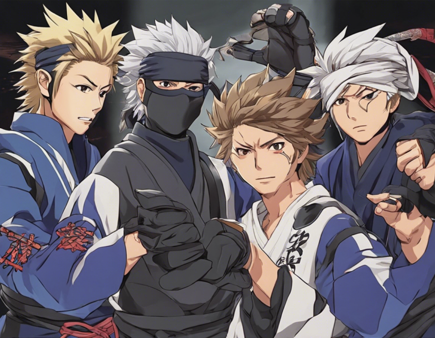 Ninja Arashi 3 Release Date Revealed!