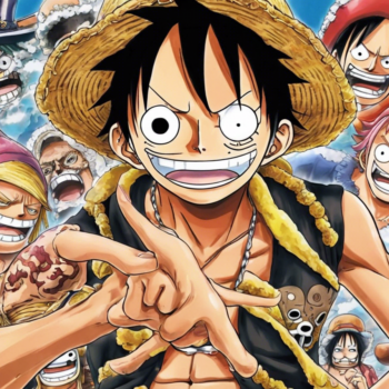 One Piece 1112 Release Date Revealed