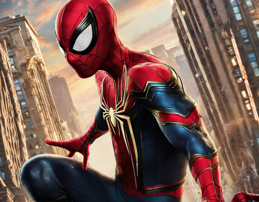 Spider-Man: No Way Home Release Date Revealed!