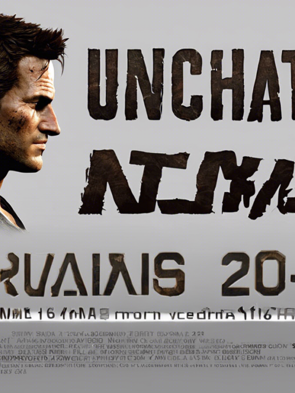 Uncharted 4 Release Date Revealed